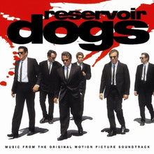 V/A – Reservoir Dogs vinyl