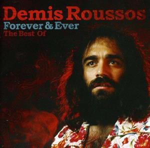 Demis Roussos – Forever & Ever: Das Beste von (1 CD)