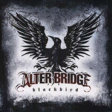 Alter Bridge – Blackbird vinyl