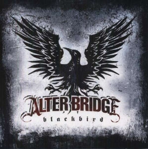 Alter Bridge – Blackbird (Vinyle 2LP)