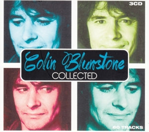 Blunstone, Colin – Collected cd