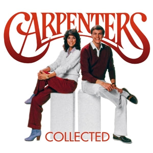 Carpenters – Collected cd