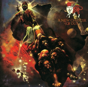 Aswad – A New Chapter of Dub vinyl