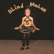 Blind Melon – Blind Melon vinyl