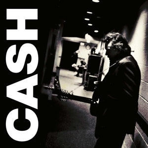 Johnny Cash – American III: Solitary Man vinyl