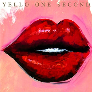 Yello – One Second (1LP Vinyl)