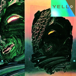 Yello – Stella vinyl