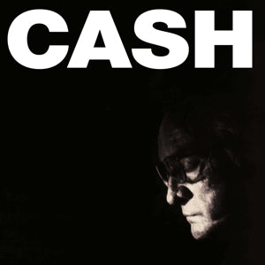 Johnny Cash – American IV: The Man Comes Around vinyl