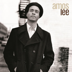 Lee, Amos – Amos Lee vinyl