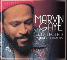 Gaye, Marvin – Collected cd