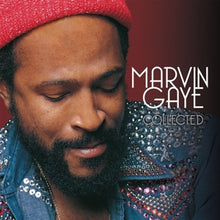 MARVIN GAYE – Collected vinyl