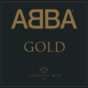 ABBA – Gold vinyl
