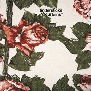 Tindersticks – Curtains + Bonus (2CD)