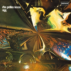 Egg – The Polite Force (1LP Vinyl)