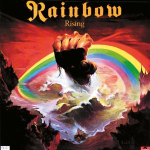Rainbow – Rising (1LP Vinyl)