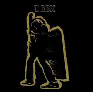 T. Rex – Electric Warrior (1LP Vinyl)