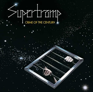 Supertramp – Crime of the Century (1CD)