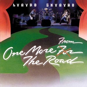 LYNYRD SKYNYRD – One More From the Road (2LP Vinyl, Universal)
