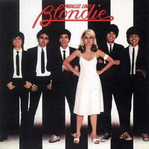 Blondie – Parallel Lines vinyl