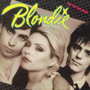 Blondie – Eat To the Beat vinyl