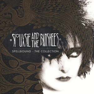Siouxsie and the Banshees – Spellbound cd