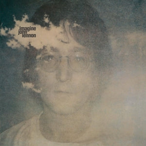 Lennon, John – Imagine vinyl