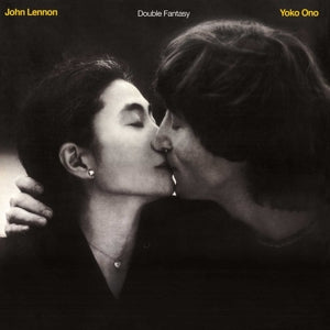 John Lennon, Yoko Ono – Double Fantasy (1 LP vinyle)