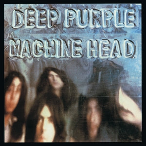 Deep Purple – Machine Head cd