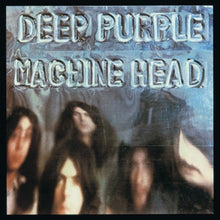 Deep Purple – Machine Head cd