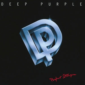 DEEP PURPLE – Perfect Strangers (1LP Vinyl)
