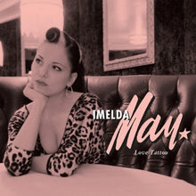Imelda May – Love Tattoo vinyl