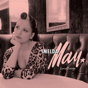 Imelda May – Love Tattoo (1LP Vinyl)