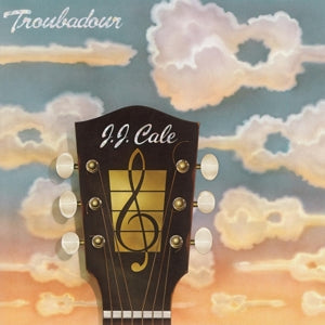 Cale, Jj – Troubadour (1LP Vinyl)