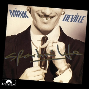 Mink Deville – Sportin' Life (1CD)