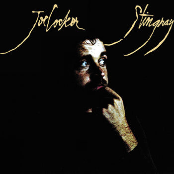 Cocker, Joe – Stingray cd