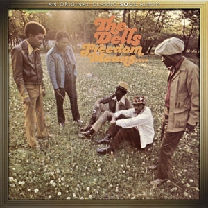 Dells – Freedom Means cd