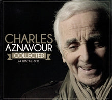 Aznavour, Charles – Collected cd
