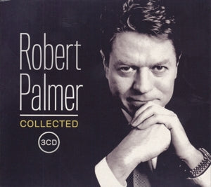 Robert Palmer – Collected (3CD)