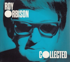 Roy Orbison – Collected (3CD)
