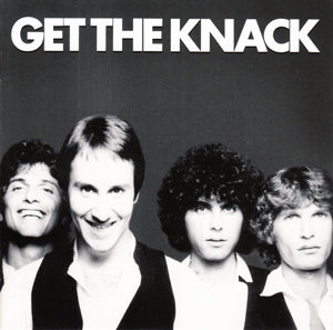 Knack – Get the Knack (1CD)