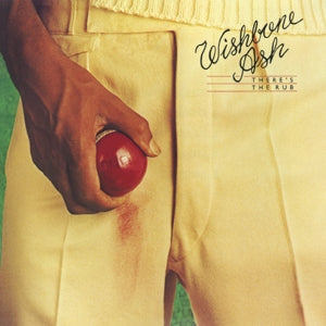 Wishbone Ash – There's the Rub (1CD)