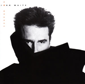 John Waite – No Brakes (1 CD)