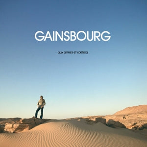 Gainsbourg, Serge – Aux Armes Et Caetera (1LP Vinyl)
