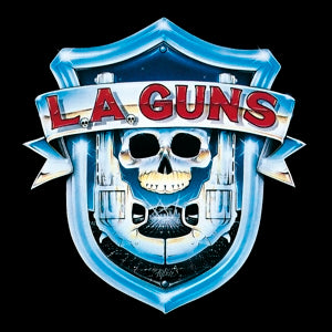 L.A. Guns – (Silver) Hollywood Forever (1CD)