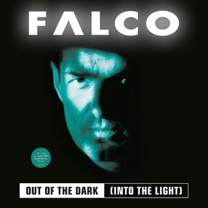 Falco – Out of the Dark (Into the Light) vinyl