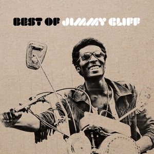 Cliff, Jimmy – Best of vinyl