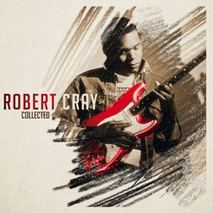 Robert Cray – Collected (3CD)