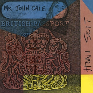 John Cale – Honi Soit (1 CD)