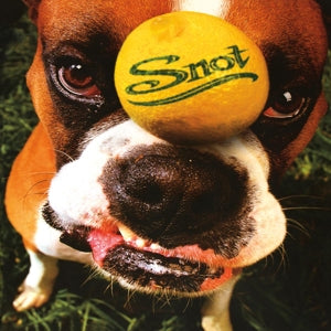 Snot – Get Some (1LP Vinyl)