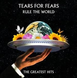Tears For Fears – Rule the World: the Greatest Hits vinyl